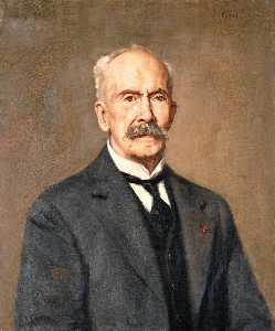 Charles Robert Richet (1850–1935)