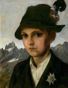 WikiOO.org - Encyclopedia of Fine Arts - Umelec, maliar Johannes Matthaeus Koelz