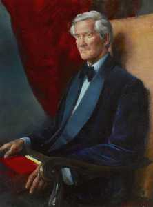 Sir Ashley Ponsonby (1921–2010)