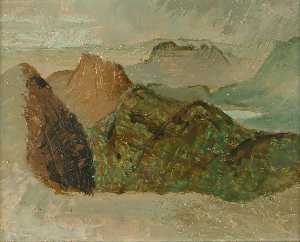 Wikioo.org - The Encyclopedia of Fine Arts - Artist, Painter  David Reeve Fowkes