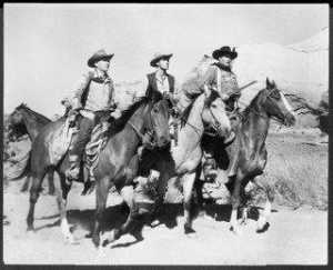 John Ford