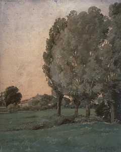 WikiOO.org - Enciclopedia of Fine Arts - Artist, Painter Cabrit Jean