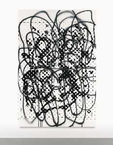 Wikioo.org - The Encyclopedia of Fine Arts - Artist, Painter  Christopher Wool