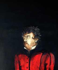 WikiOO.org - Encyclopedia of Fine Arts - Umelec, maliar Adam Birtwistle