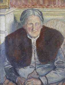 Mme Camille Pissarro