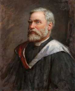 WikiOO.org - Encyclopedia of Fine Arts - Kunstenaar, schilder William Pratt