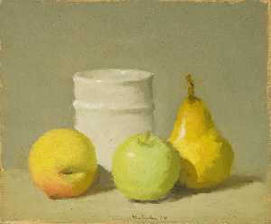 Wikioo.org - The Encyclopedia of Fine Arts - Artist, Painter  Robert Kulicke