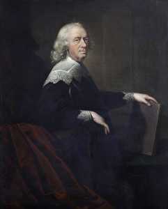 Daniel Cunyngham (b.1701)