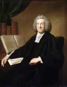 Samuel Chandler (1693–1766)