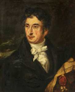 William Tyson (1785–1851)