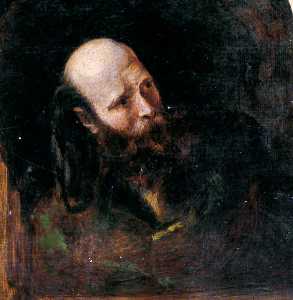 WikiOO.org - Encyclopedia of Fine Arts - Kunstenaar, schilder George Fall
