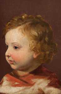WikiOO.org - Encyclopedia of Fine Arts - Taiteilija, Painter William Gillard