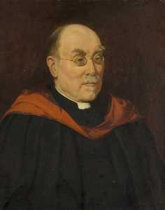 Reverend Howell Elvet Lewis (1860–1953)