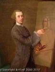 WikiOO.org - Encyclopedia of Fine Arts - Kunstner, Maler Cosmo Alexander