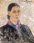 WikiOO.org - Encyclopedia of Fine Arts - Kunstenaar, schilder Anne Redpath