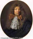 Wikioo.org - The Encyclopedia of Fine Arts - Artist, Painter  Adam Frans Van Der Meulen