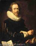 Abraham De Vries