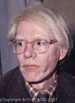WikiOO.org - Encyclopedia of Fine Arts - Umělec, malíř Andy Warhol