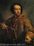 Wikioo.org - The Encyclopedia of Fine Arts - Artist, Painter  Anton Raphael Mengs