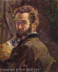WikiOO.org - Encyclopedia of Fine Arts - Umelec, maliar Jean Baptiste Armand Guillaumin