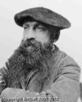 François Auguste René Rodin