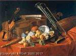 WikiOO.org - Enciklopedija dailės - Menininkas, tapytojas Cristoforo Munari
