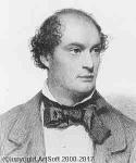Daniel Maclise