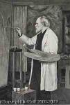 Wikioo.org - The Encyclopedia of Fine Arts - Artist, Painter  Edward Coley Burne-Jones