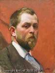 WikiOO.org - Encyclopedia of Fine Arts - Taiteilija, Painter Edward Henry Potthast
