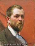 Edward Henry Potthast