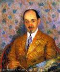 Wikioo.org - The Encyclopedia of Fine Arts - Artist, Painter  Ernest Lawson