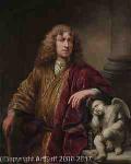 WikiOO.org - Encyclopedia of Fine Arts - Umělec, malíř Ferdinand Bol