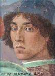 Wikioo.org - The Encyclopedia of Fine Arts - Artist, Painter  Filippino Lippi