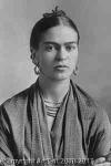 Wikioo.org - สารานุกรมวิจิตรศิลป์ - ศิลปินจิตรกร Frida Kahlo
