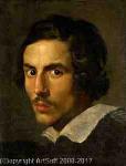 Wikioo.org - The Encyclopedia of Fine Arts - Artist, Painter  Gian Lorenzo Bernini