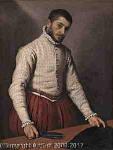 WikiOO.org - Енциклопедия за изящни изкуства - Живописец, художник Giovanni Battista Moroni