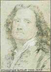 Wikioo.org - The Encyclopedia of Fine Arts - Artist, Painter  Giovanni Battista Piazzetta