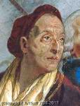 Wikioo.org - The Encyclopedia of Fine Arts - Artist, Painter  Giovanni Battista Tiepolo