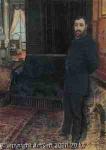 Wikioo.org - The Encyclopedia of Fine Arts - Artist, Painter  Giuseppe De Nittis
