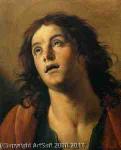 Wikioo.org - The Encyclopedia of Fine Arts - Artist, Painter  Giuseppe Vermiglio