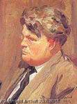 WikiOO.org - Enciclopedia of Fine Arts - Artist, Painter Granville Redmond