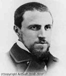 WikiOO.org - Encyclopedia of Fine Arts - Festőművész Gustave Caillebotte