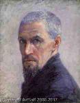 WikiOO.org - Encyclopedia of Fine Arts - Umelec, maliar Gustave Caillebotte