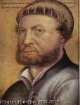 Hans Holbein The Younger