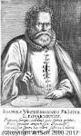 Hans Vredeman De Vries
