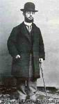 WikiOO.org - Encyclopedia of Fine Arts - Umělec, malíř Henri De Toulouse Lautrec