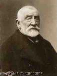 Wikioo.org - Die Enzyklopädie bildender Kunst - Künstler, Maler Henri-Joseph Harpignies