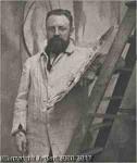 WikiOO.org - Encyclopedia of Fine Arts - Taiteilija, Painter Henri Matisse