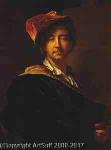 Hyacinthe Rigaud