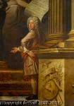 Sir James Thornhill